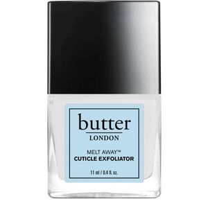 butter LONDON Cuticle Care with Irish Moss